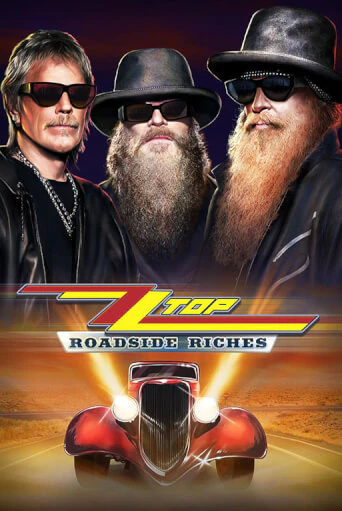ZZ Top Roadside Riches бесплатная демо игра | Вулкан Вегас Казахстан без регистрации