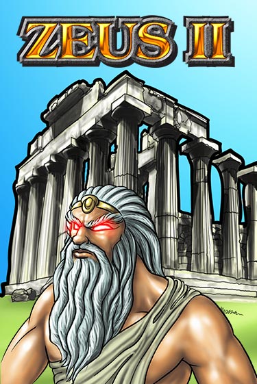 Zeus 2 бесплатная демо игра | Вулкан Вегас Казахстан без регистрации