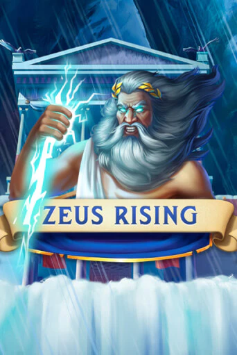 Zeus Rising бесплатная демо игра | Вулкан Вегас Казахстан без регистрации