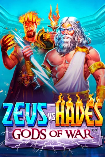Zeus vs Hades - Gods of War бесплатная демо игра | Вулкан Вегас Казахстан без регистрации