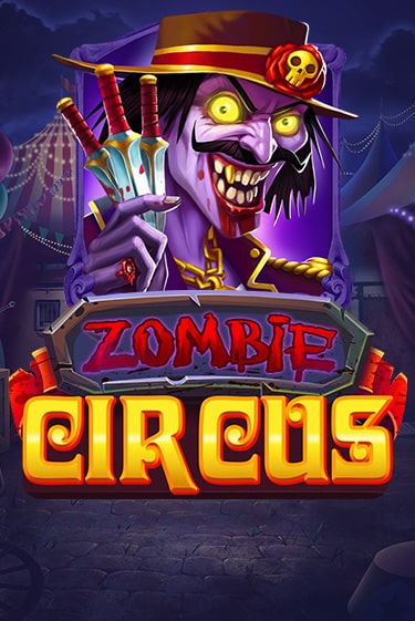 Zombie Circus бесплатная демо игра | Вулкан Вегас Казахстан без регистрации