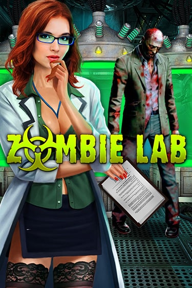 Zombie Lab бесплатная демо игра | Вулкан Вегас Казахстан без регистрации