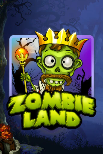 Zombie Land бесплатная демо игра | Вулкан Вегас Казахстан без регистрации