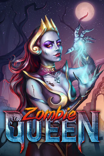 Zombie Queen бесплатная демо игра | Вулкан Вегас Казахстан без регистрации