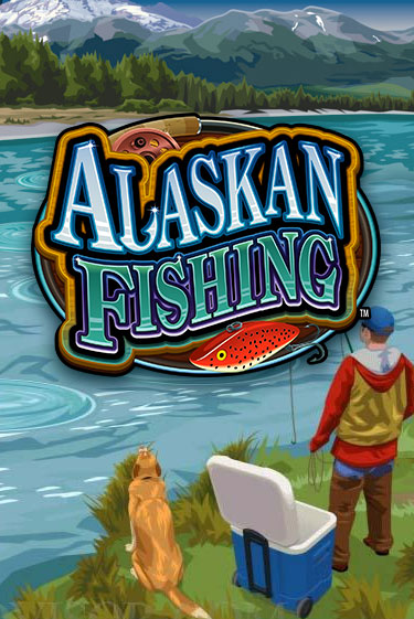 Alaskan Fishing бесплатная демо игра | Вулкан Вегас Казахстан без регистрации