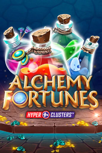 Alchemy Fortunes бесплатная демо игра | Вулкан Вегас Казахстан без регистрации