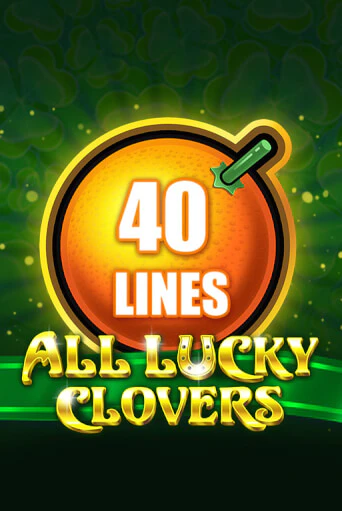 All Lucky Clovers 40 бесплатная демо игра | Вулкан Вегас Казахстан без регистрации