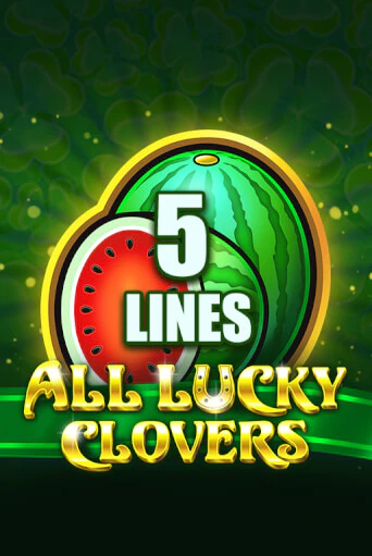 All Lucky Clovers 5 бесплатная демо игра | Вулкан Вегас Казахстан без регистрации