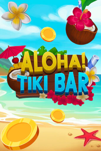 Aloha Tiki Bar бесплатная демо игра | Вулкан Вегас Казахстан без регистрации