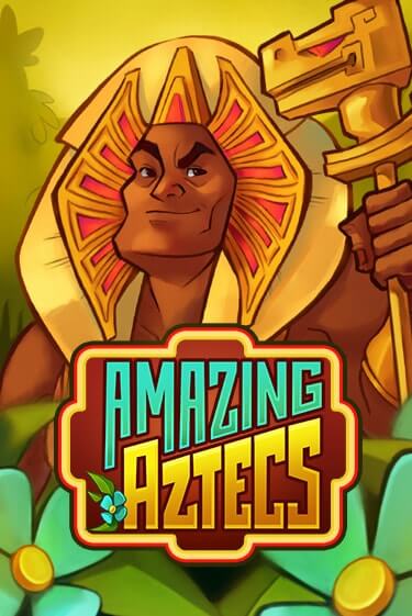 Amazing Aztecs бесплатная демо игра | Вулкан Вегас Казахстан без регистрации