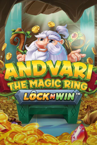 Andvari: The Magic Ring бесплатная демо игра | Вулкан Вегас Казахстан без регистрации