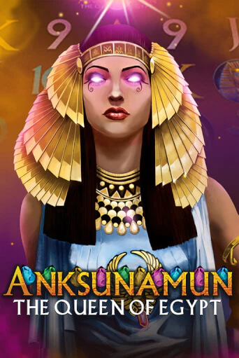 Anksunamun: the Queen of Egypt бесплатная демо игра | Вулкан Вегас Казахстан без регистрации