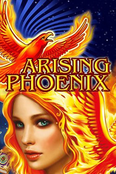 Arising Phoenix бесплатная демо игра | Вулкан Вегас Казахстан без регистрации