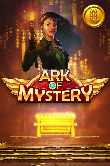 Ark of Mystery бесплатная демо игра | Вулкан Вегас Казахстан без регистрации