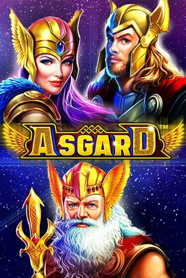 Asgard™ бесплатная демо игра | Вулкан Вегас Казахстан без регистрации