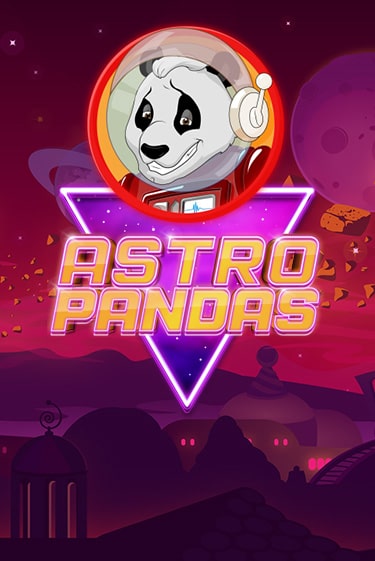 Astro Pandas бесплатная демо игра | Вулкан Вегас Казахстан без регистрации