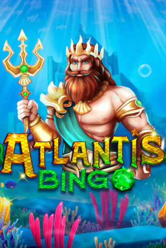 Atlantis Bingo бесплатная демо игра | Вулкан Вегас Казахстан без регистрации