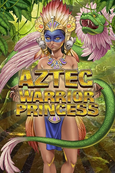 Aztec Warrior Princess бесплатная демо игра | Вулкан Вегас Казахстан без регистрации