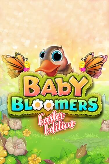 Baby Bloomers бесплатная демо игра | Вулкан Вегас Казахстан без регистрации