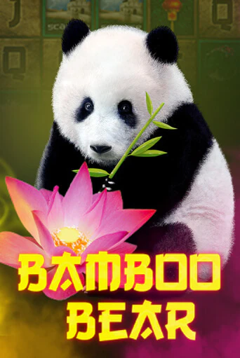 Bamboo Bear бесплатная демо игра | Вулкан Вегас Казахстан без регистрации