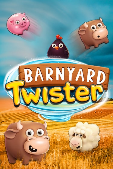 Barnyard Twister бесплатная демо игра | Вулкан Вегас Казахстан без регистрации