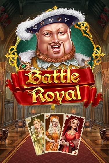 Battle Royal бесплатная демо игра | Вулкан Вегас Казахстан без регистрации