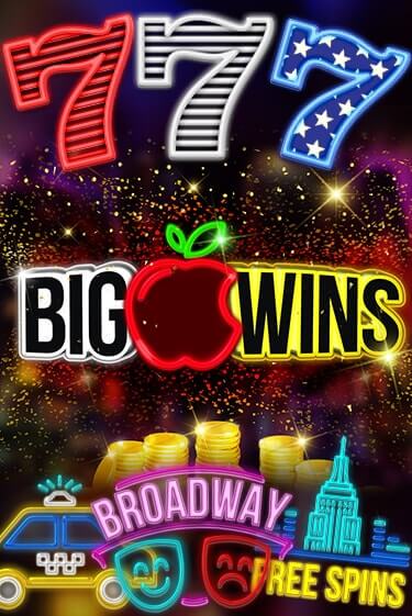 Big Apple Wins бесплатная демо игра | Вулкан Вегас Казахстан без регистрации