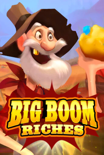 Big Boom Riches бесплатная демо игра | Вулкан Вегас Казахстан без регистрации
