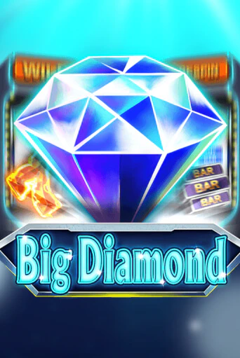 Big Diamond бесплатная демо игра | Вулкан Вегас Казахстан без регистрации