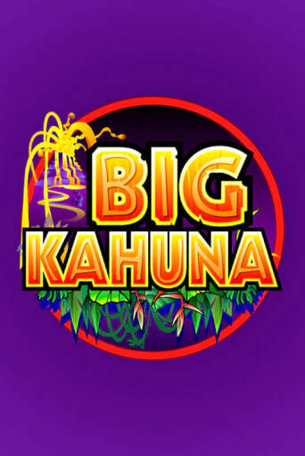 Big Kahuna бесплатная демо игра | Вулкан Вегас Казахстан без регистрации