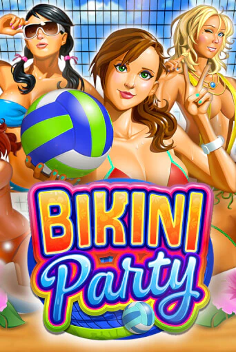Bikini Party бесплатная демо игра | Вулкан Вегас Казахстан без регистрации