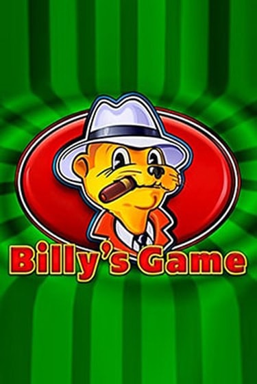 Billy’s Game бесплатная демо игра | Вулкан Вегас Казахстан без регистрации