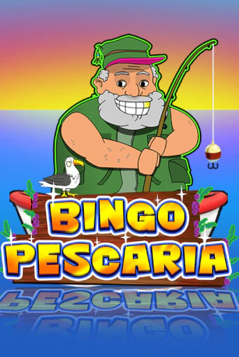 Bingo Pescaria бесплатная демо игра | Вулкан Вегас Казахстан без регистрации