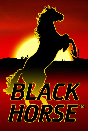 Black Horse бесплатная демо игра | Вулкан Вегас Казахстан без регистрации