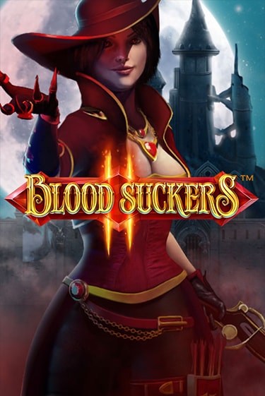 Blood Suckers II™ бесплатная демо игра | Вулкан Вегас Казахстан без регистрации