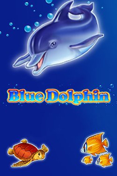 Blue Dolphin бесплатная демо игра | Вулкан Вегас Казахстан без регистрации
