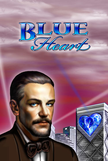 Blue Heart бесплатная демо игра | Вулкан Вегас Казахстан без регистрации