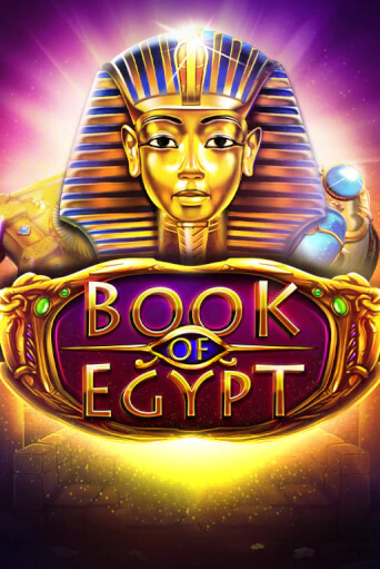 Book of Egypt бесплатная демо игра | Вулкан Вегас Казахстан без регистрации