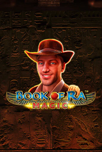 Book of Ra Magic бесплатная демо игра | Вулкан Вегас Казахстан без регистрации