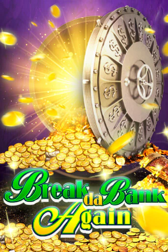 Break da Bank Again бесплатная демо игра | Вулкан Вегас Казахстан без регистрации