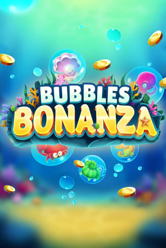 Bubbles Bonanza бесплатная демо игра | Вулкан Вегас Казахстан без регистрации