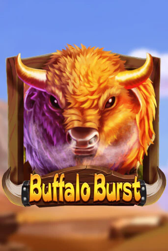Buffalo Burst бесплатная демо игра | Вулкан Вегас Казахстан без регистрации