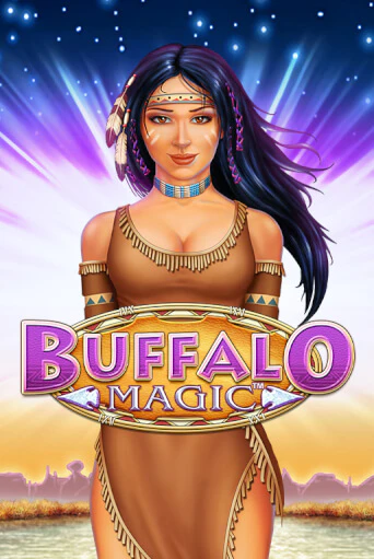 Buffalo Magic бесплатная демо игра | Вулкан Вегас Казахстан без регистрации