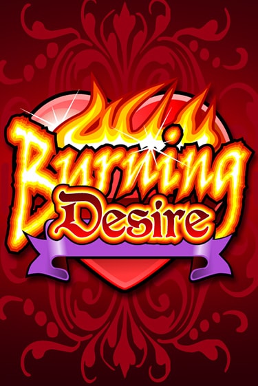 Burning Desire бесплатная демо игра | Вулкан Вегас Казахстан без регистрации