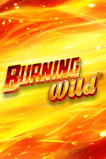 Burning Wild бесплатная демо игра | Вулкан Вегас Казахстан без регистрации