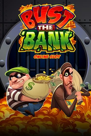 Bust The Bank бесплатная демо игра | Вулкан Вегас Казахстан без регистрации