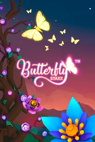Butterfly Staxx бесплатная демо игра | Вулкан Вегас Казахстан без регистрации