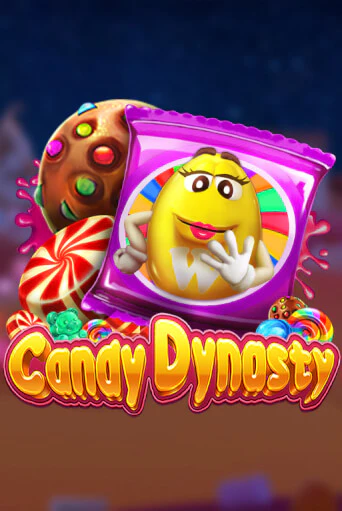 Candy Dynasty бесплатная демо игра | Вулкан Вегас Казахстан без регистрации