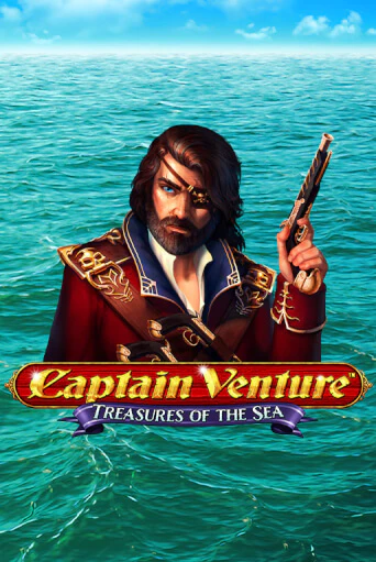 Captain Venture бесплатная демо игра | Вулкан Вегас Казахстан без регистрации