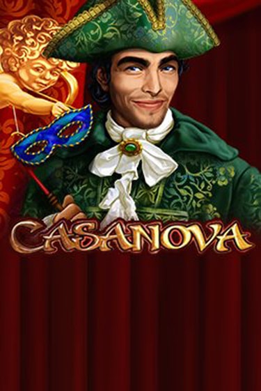 Casanova бесплатная демо игра | Вулкан Вегас Казахстан без регистрации